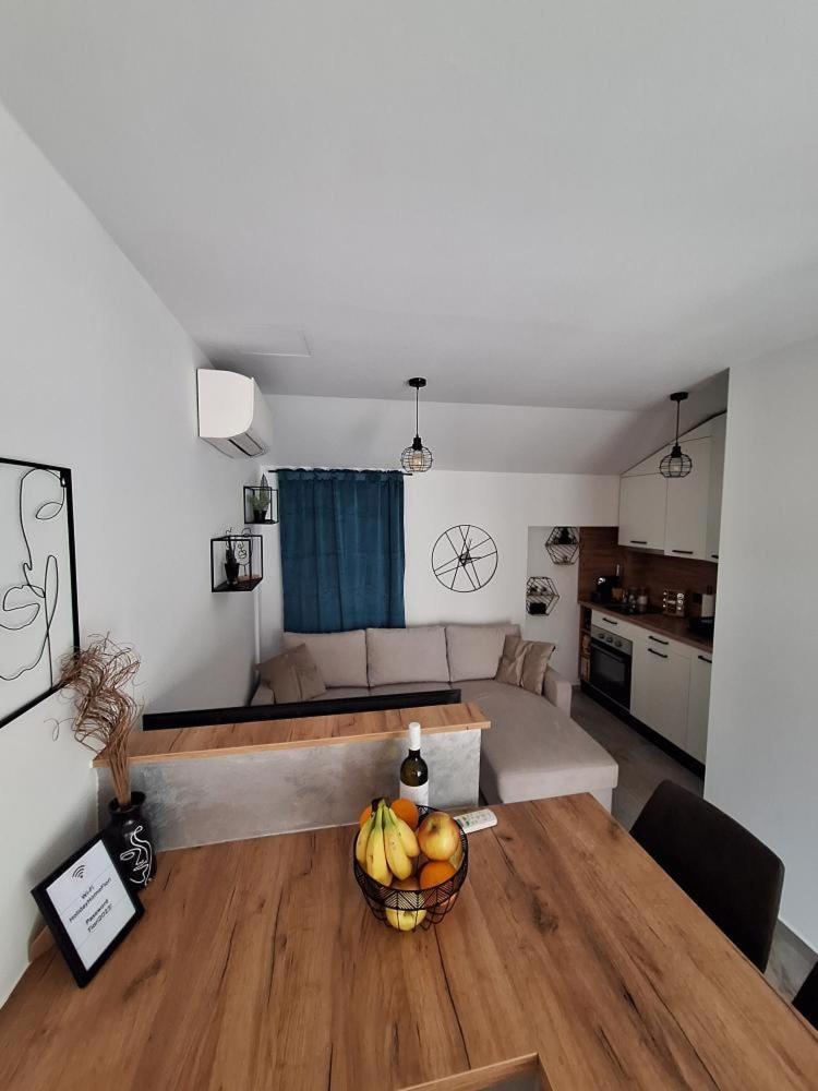 Fiori Apartment Kastav