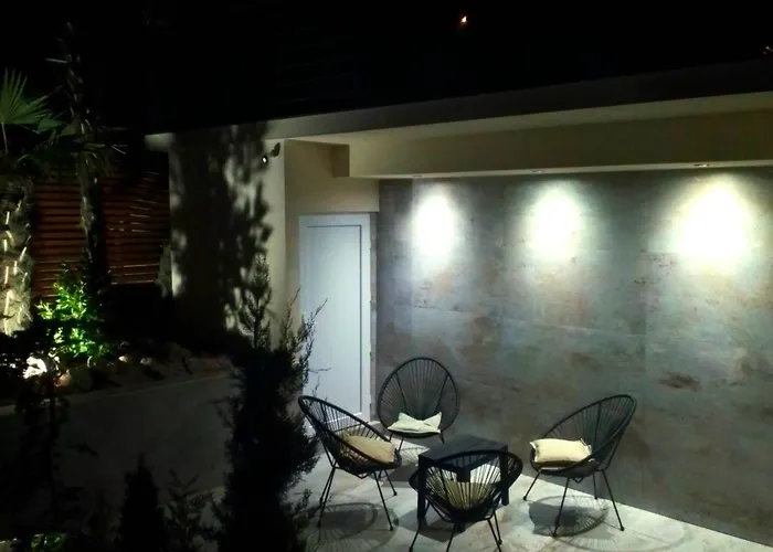 Holiday Home Fiori