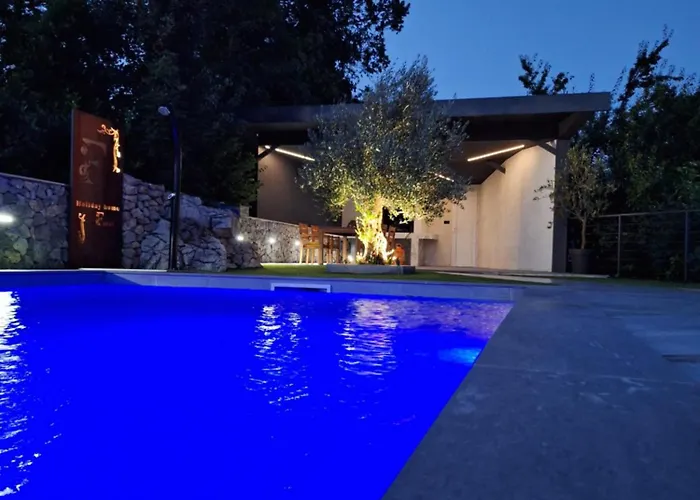 Holiday Home Fiori