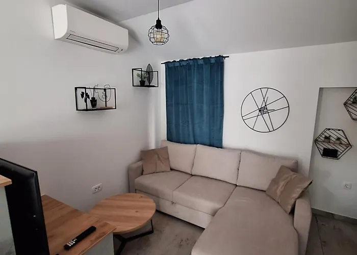 Holiday Home Fiori
