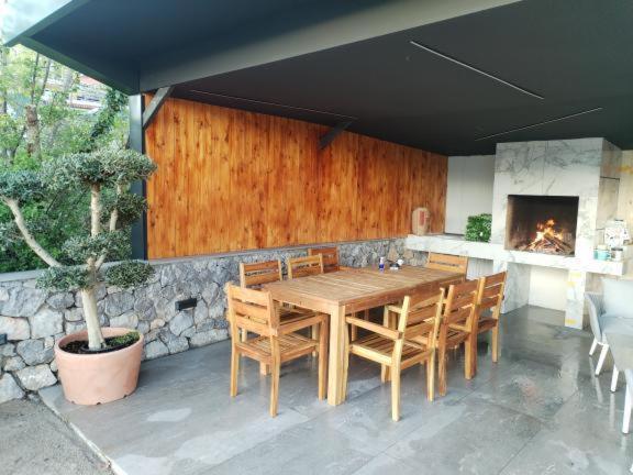 Fiori Apartment *
