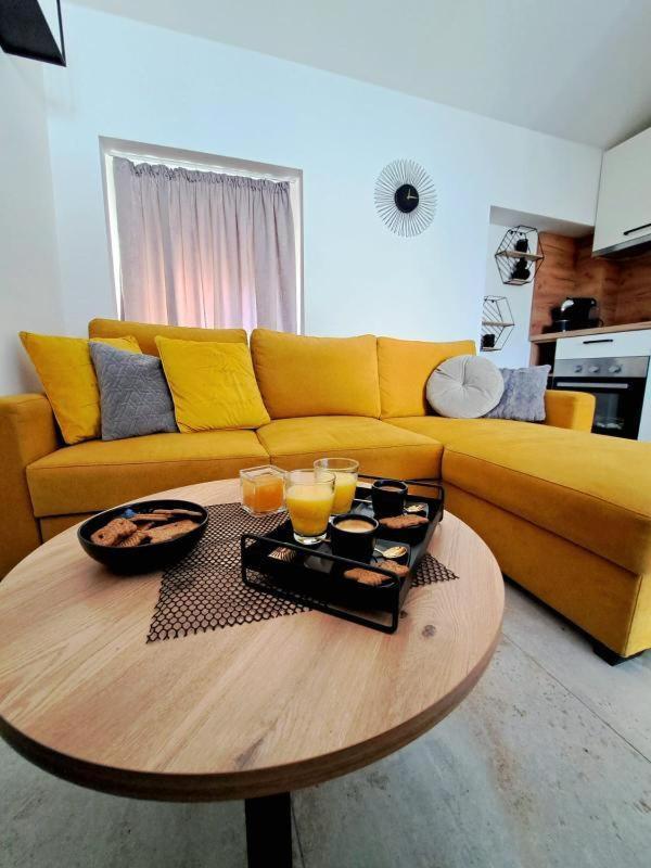 Apartment Fiori *