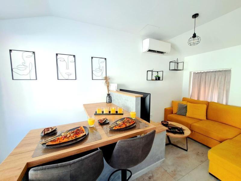 Fiori Apartment Kastav