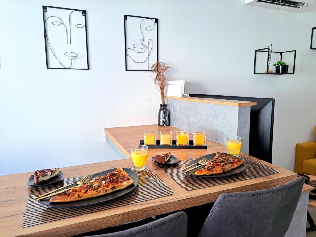 Apartment Fiori *