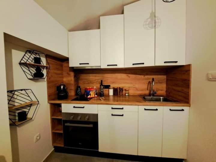 Fiori Apartment Kastav