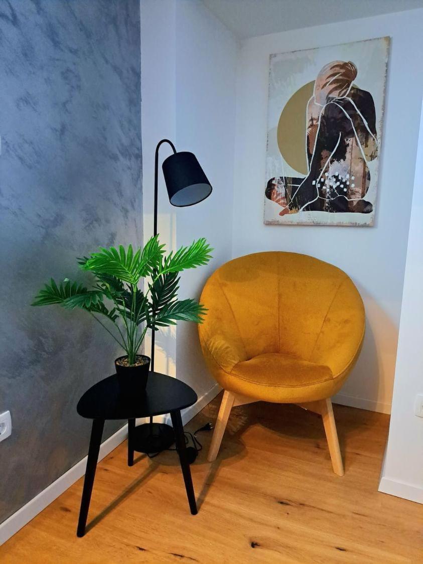 Fiori Apartment