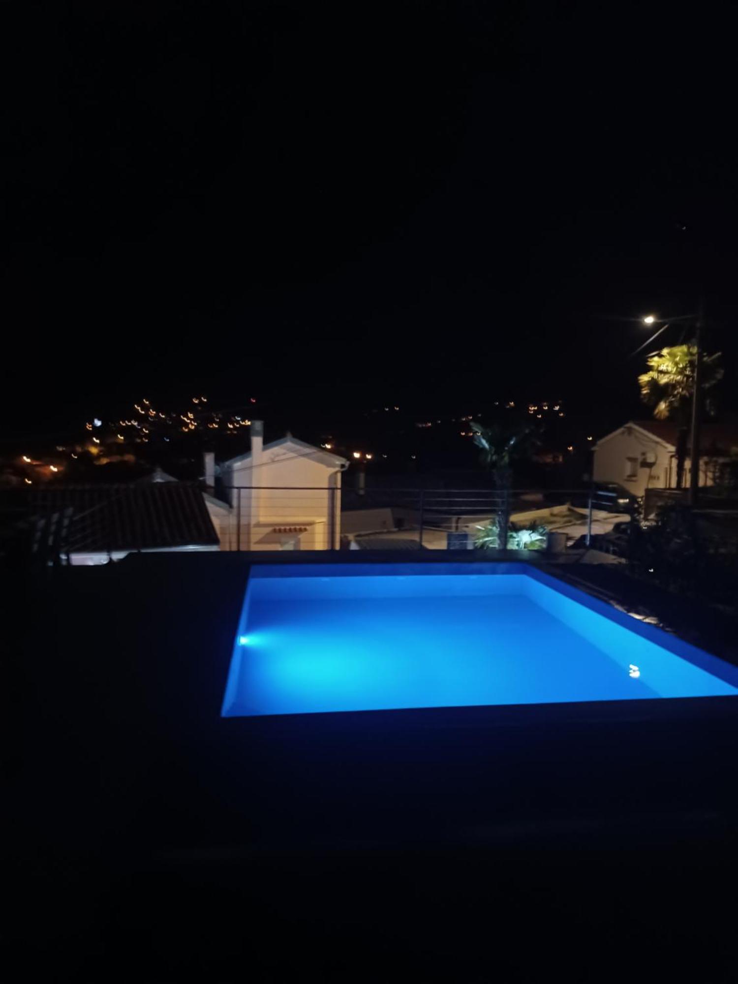 Fiori Apartment *