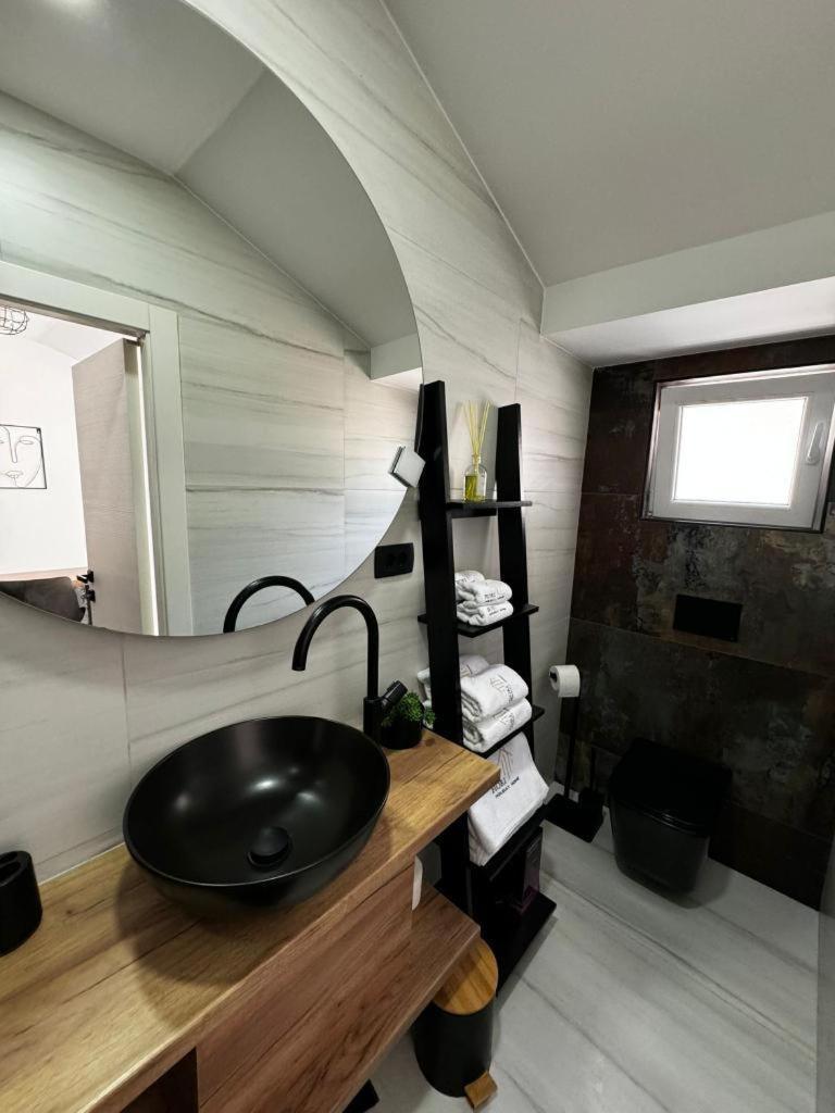 Apartment Fiori Kastav