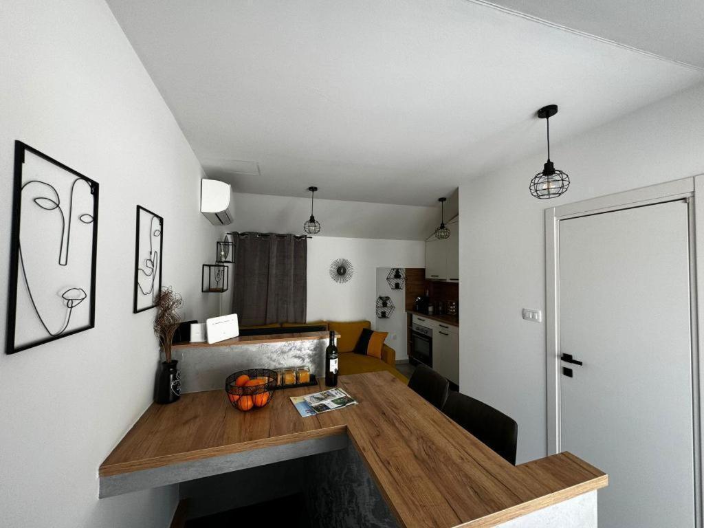 Fiori Apartment