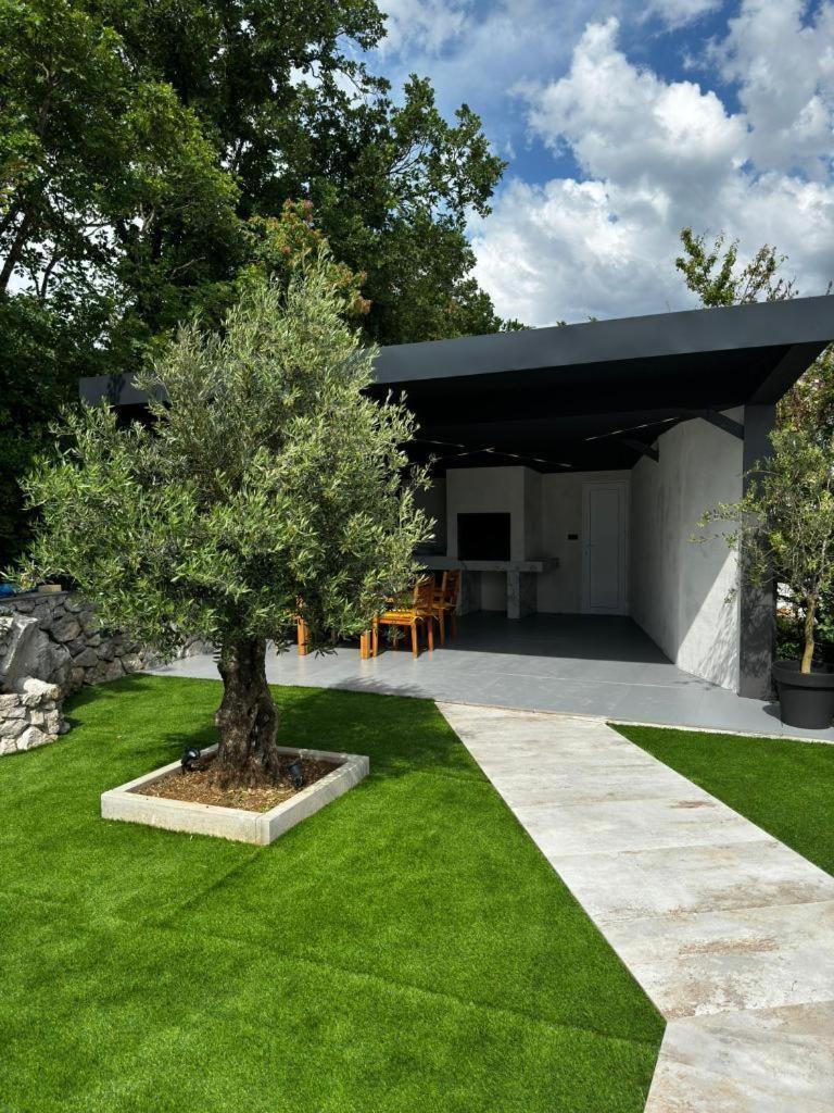 Fiori Apartment Kastav