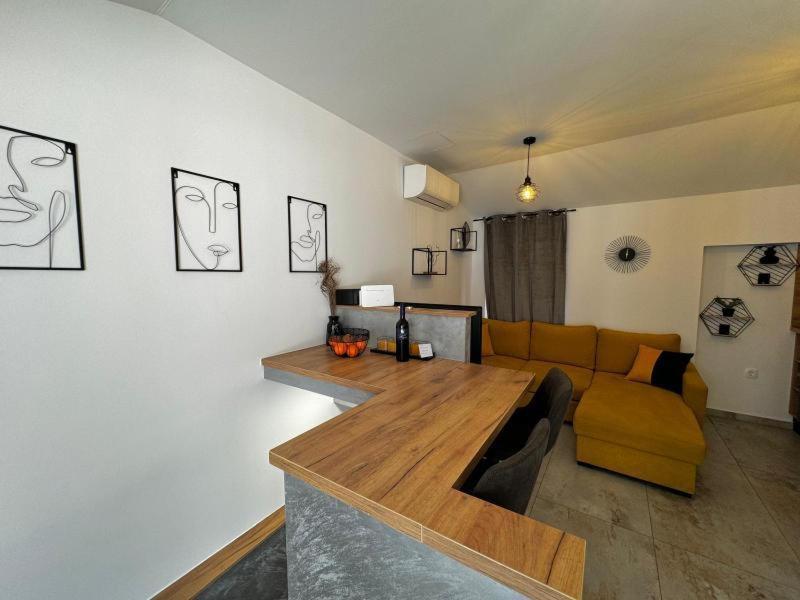 Apartment Fiori *