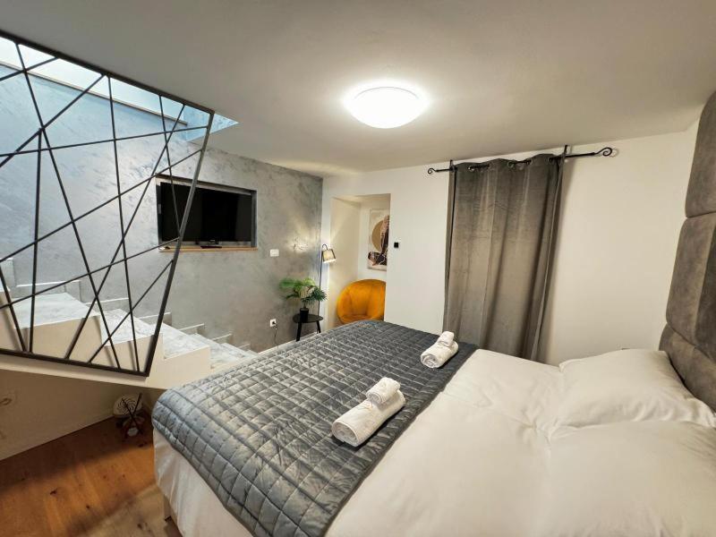Apartment Fiori Kastav
